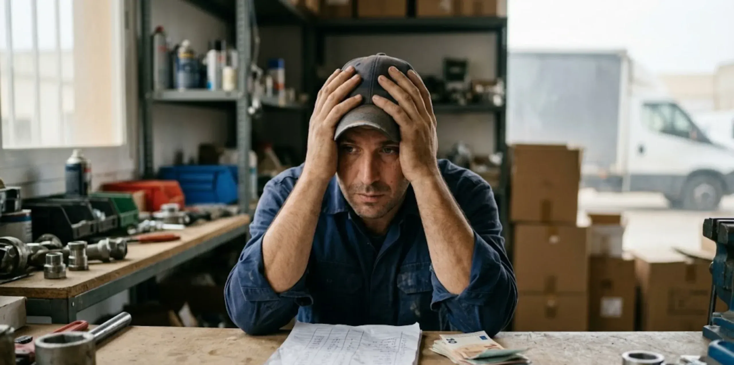 Curso Prompt Engineering: Por Qué No Salvará Tu Negocio